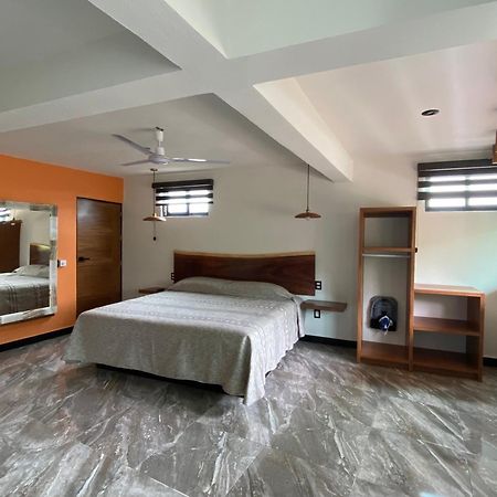 Hospedaje Anturios ואלה דה בראבו מראה חיצוני תמונה