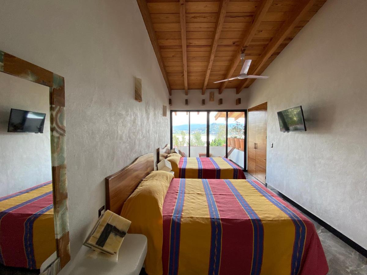 Hospedaje Anturios ואלה דה בראבו מראה חיצוני תמונה