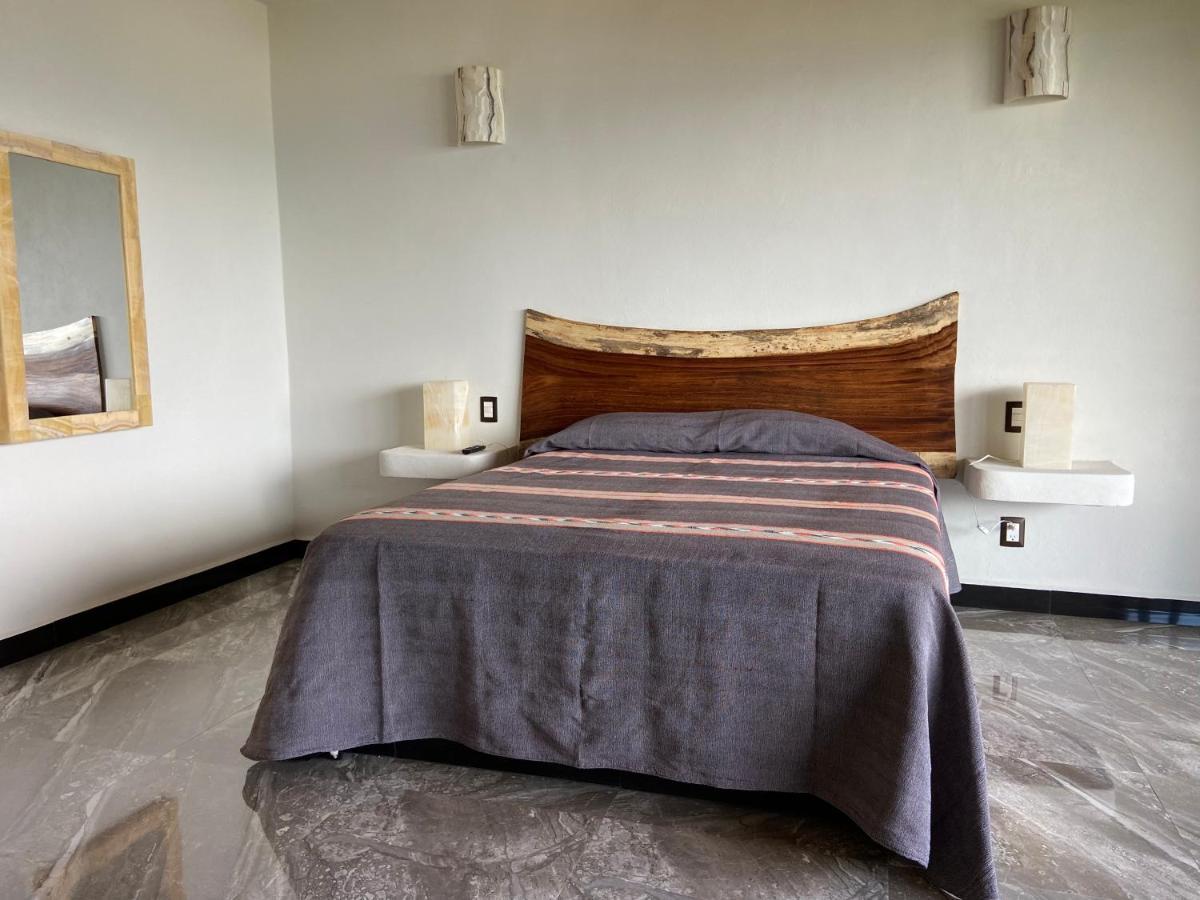 Hospedaje Anturios ואלה דה בראבו מראה חיצוני תמונה