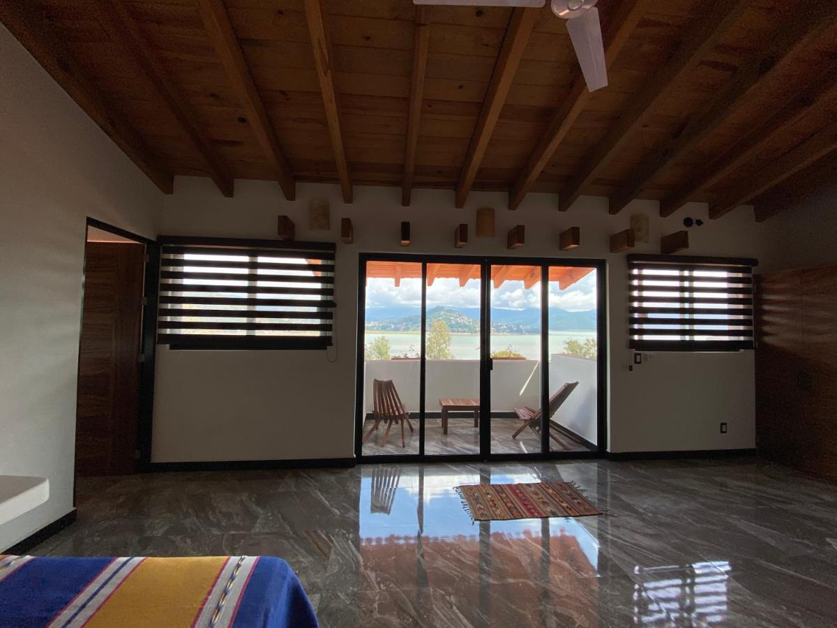 Hospedaje Anturios ואלה דה בראבו מראה חיצוני תמונה