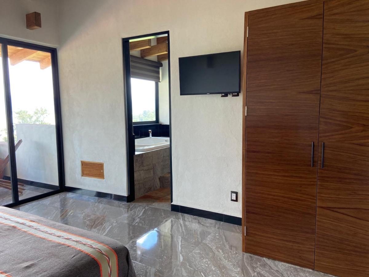 Hospedaje Anturios ואלה דה בראבו מראה חיצוני תמונה