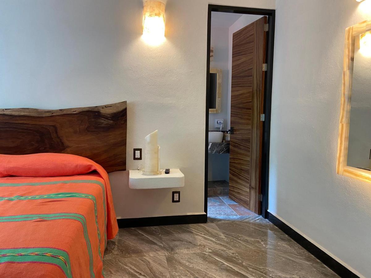 Hospedaje Anturios ואלה דה בראבו מראה חיצוני תמונה