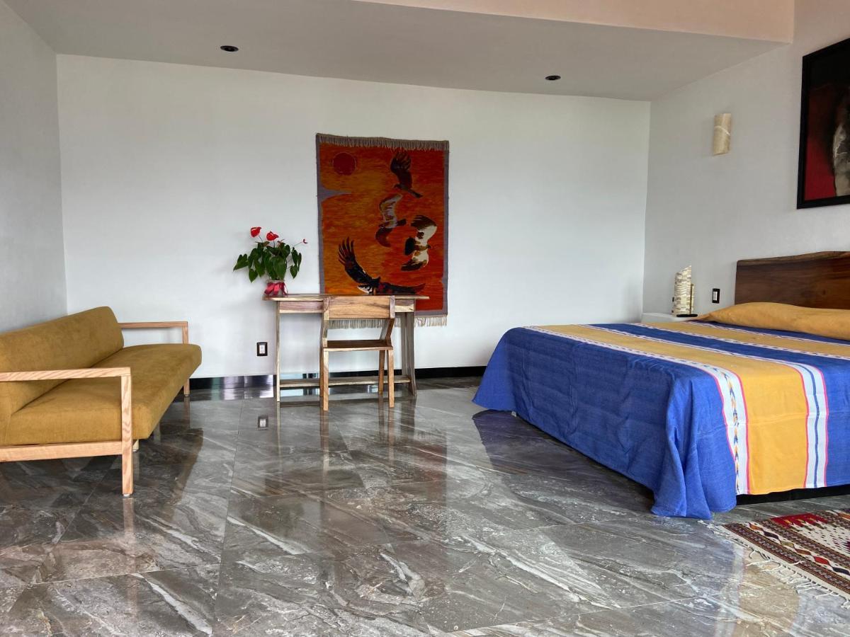 Hospedaje Anturios ואלה דה בראבו מראה חיצוני תמונה