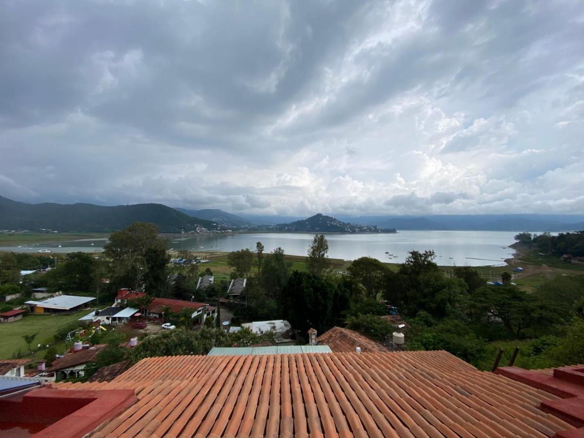 Hospedaje Anturios ואלה דה בראבו מראה חיצוני תמונה