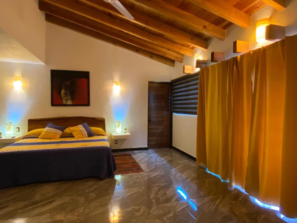 Hospedaje Anturios ואלה דה בראבו מראה חיצוני תמונה
