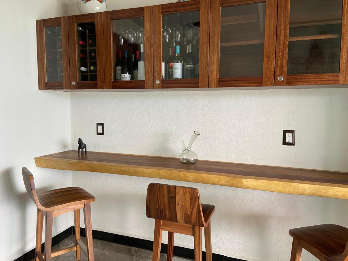 Hospedaje Anturios ואלה דה בראבו מראה חיצוני תמונה