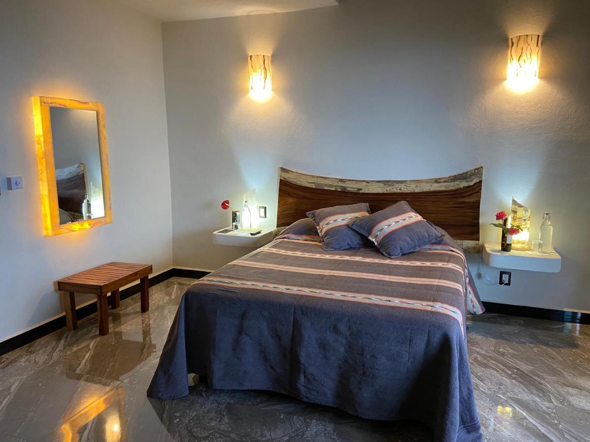 Hospedaje Anturios ואלה דה בראבו מראה חיצוני תמונה