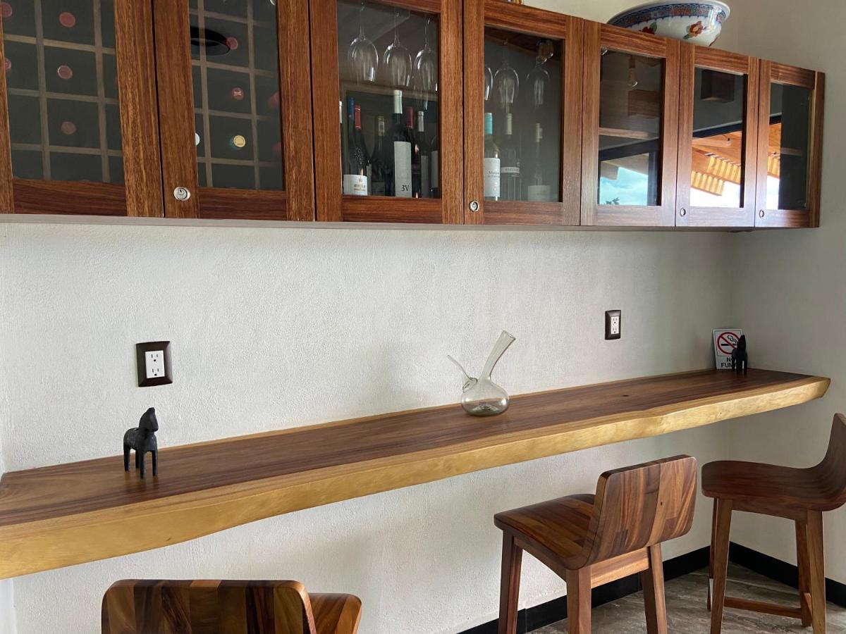 Hospedaje Anturios ואלה דה בראבו מראה חיצוני תמונה