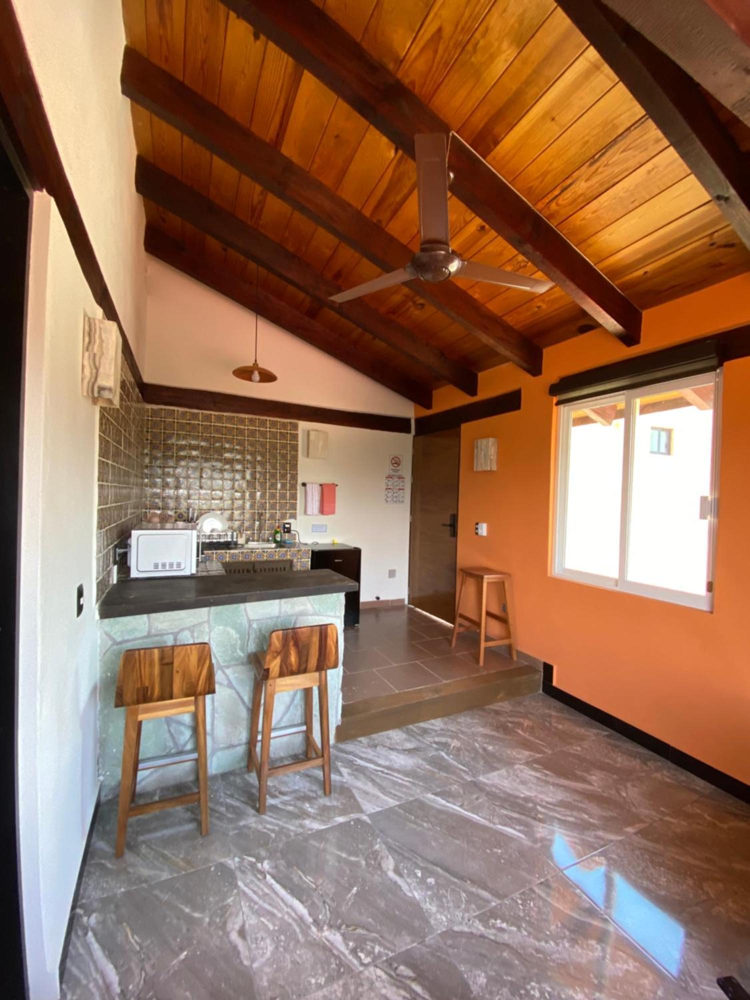 Hospedaje Anturios ואלה דה בראבו מראה חיצוני תמונה