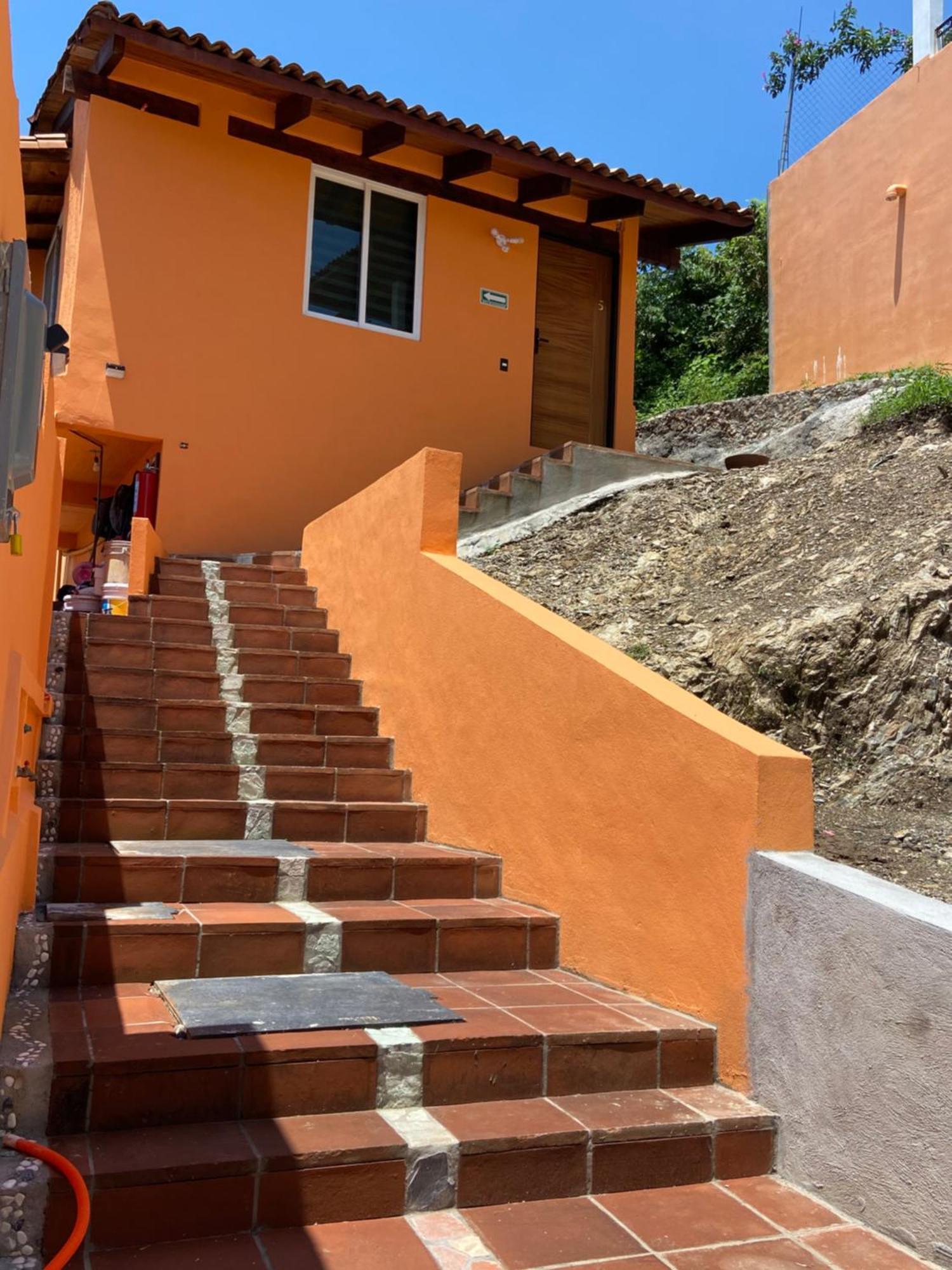 Hospedaje Anturios ואלה דה בראבו מראה חיצוני תמונה