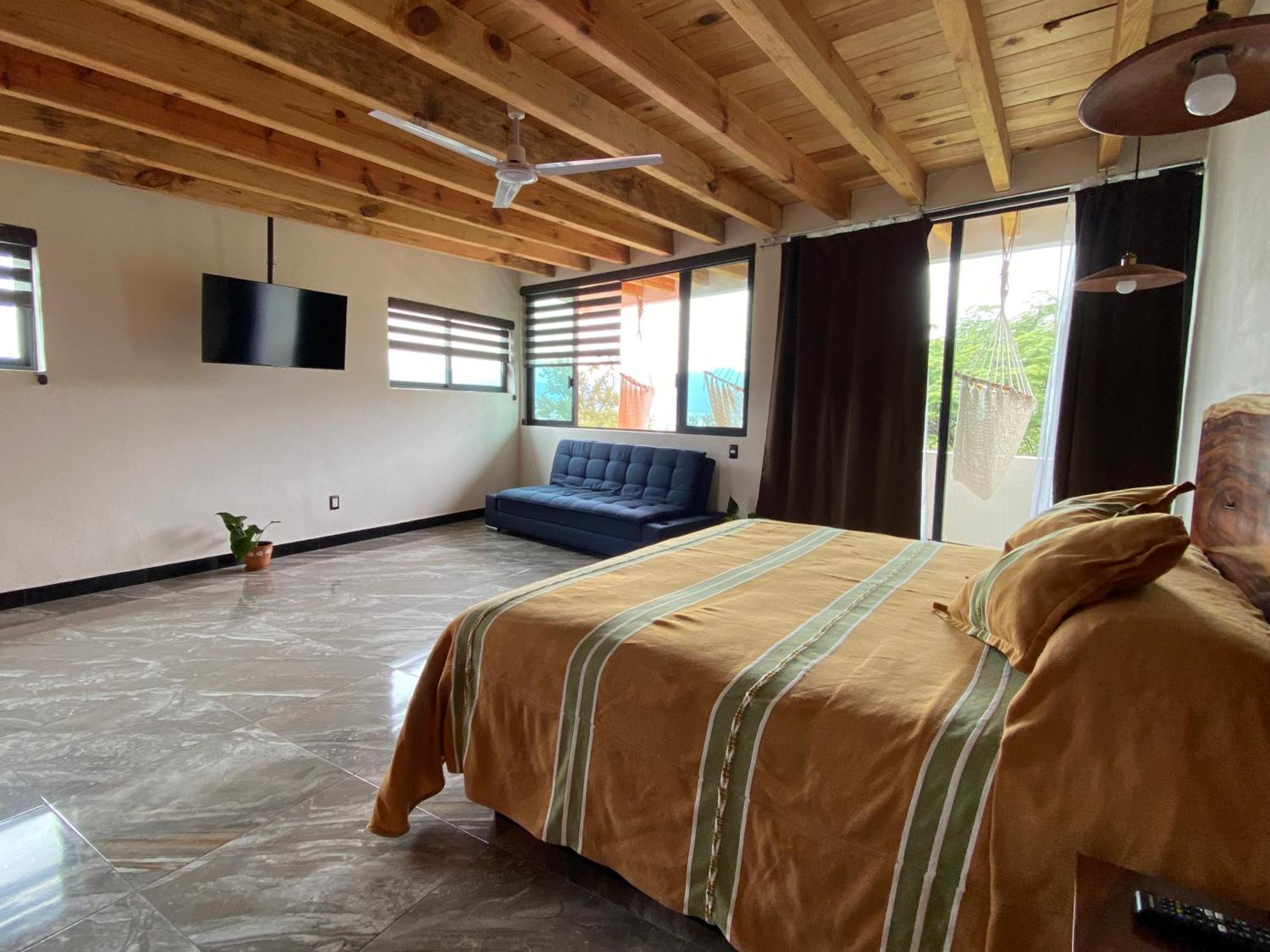 Hospedaje Anturios ואלה דה בראבו מראה חיצוני תמונה