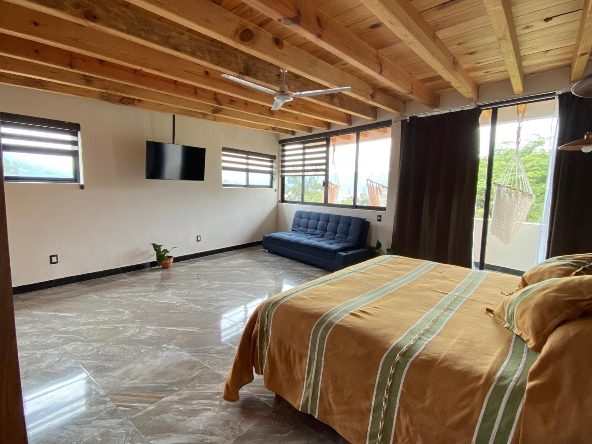 Hospedaje Anturios ואלה דה בראבו מראה חיצוני תמונה